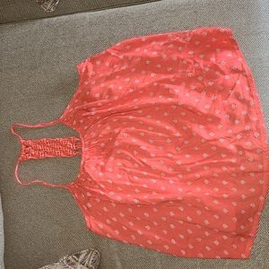 Girls Tucker and Tate Tank top